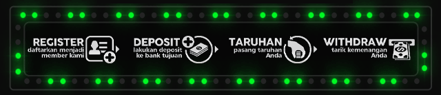 Nusantara138 Jackpot